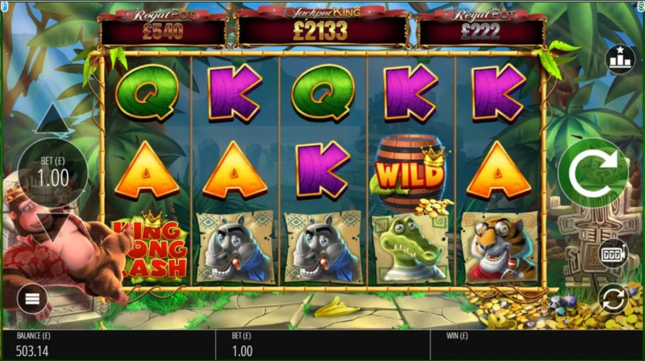 Vegas11 - The Ultimate Destination for Online Slot Game Judi Gaming